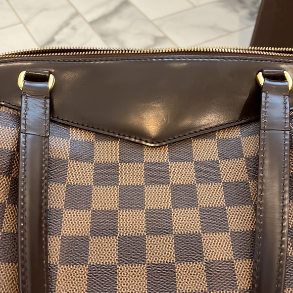 Louis Vuitton Westminster GM Damier - Picture 16 of 16